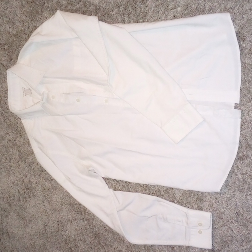 Button Down